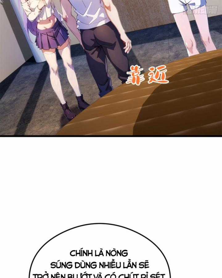 Ngươi Cấp Bậc Gì Dám Giả Bộ Trước Mặt Bảy Sư Tỷ Của Ta? Chapter 22 trang 77