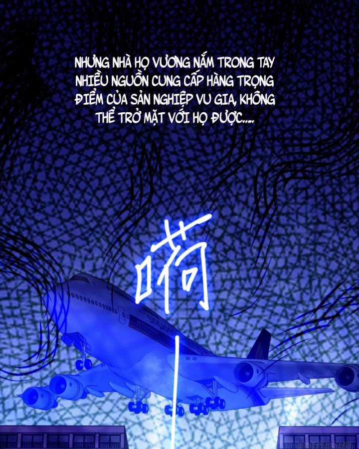 Ngươi Cấp Bậc Gì Dám Giả Bộ Trước Mặt Bảy Sư Tỷ Của Ta? Chapter 22 trang 8