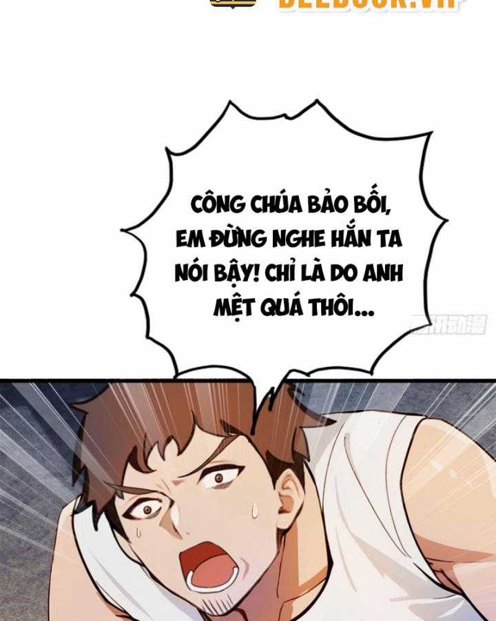 Ngươi Cấp Bậc Gì Dám Giả Bộ Trước Mặt Bảy Sư Tỷ Của Ta? Chapter 22 trang 82