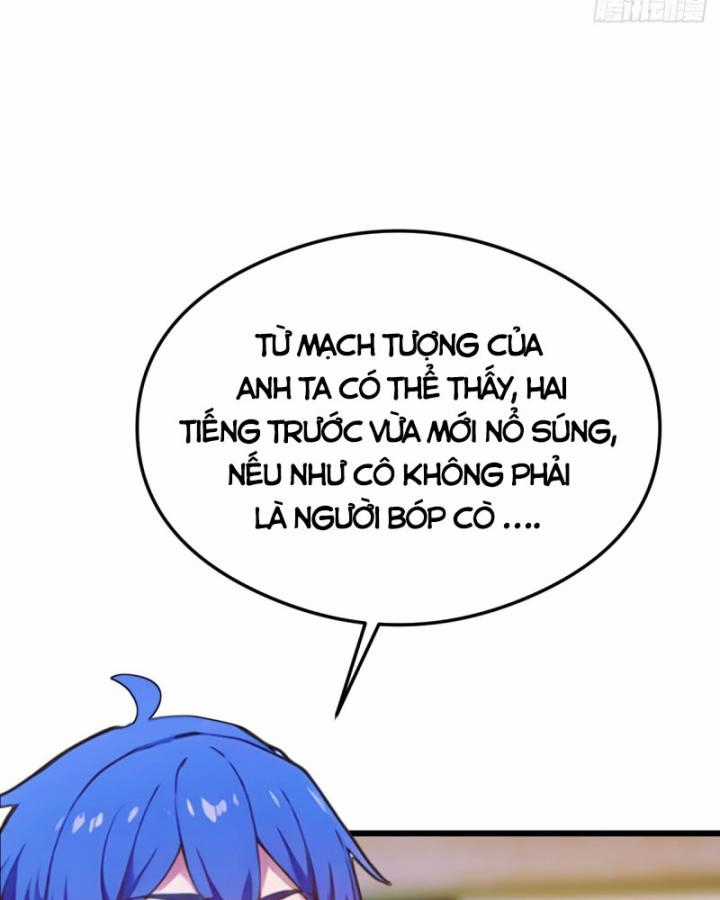Ngươi Cấp Bậc Gì Dám Giả Bộ Trước Mặt Bảy Sư Tỷ Của Ta? Chapter 22 trang 84