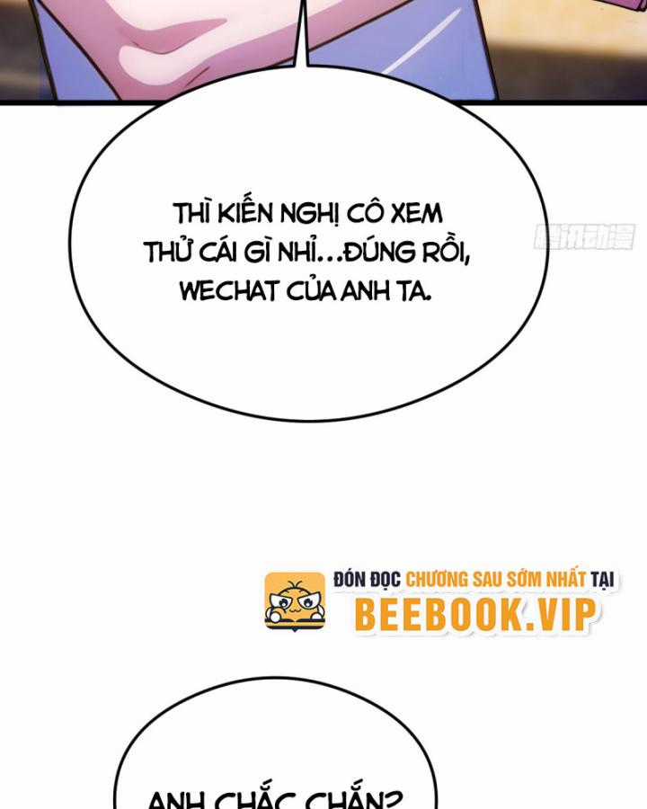 Ngươi Cấp Bậc Gì Dám Giả Bộ Trước Mặt Bảy Sư Tỷ Của Ta? Chapter 22 trang 86