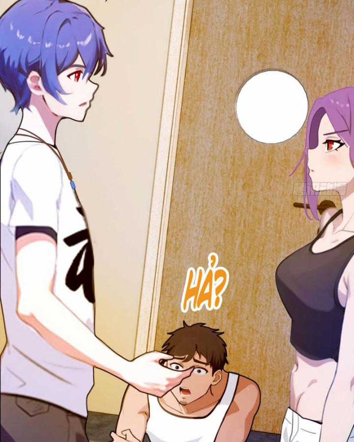 Ngươi Cấp Bậc Gì Dám Giả Bộ Trước Mặt Bảy Sư Tỷ Của Ta? Chapter 22 trang 90