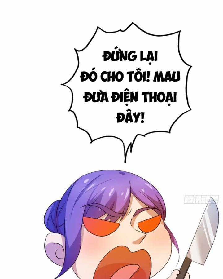 Ngươi Cấp Bậc Gì Dám Giả Bộ Trước Mặt Bảy Sư Tỷ Của Ta? Chapter 22 trang 99