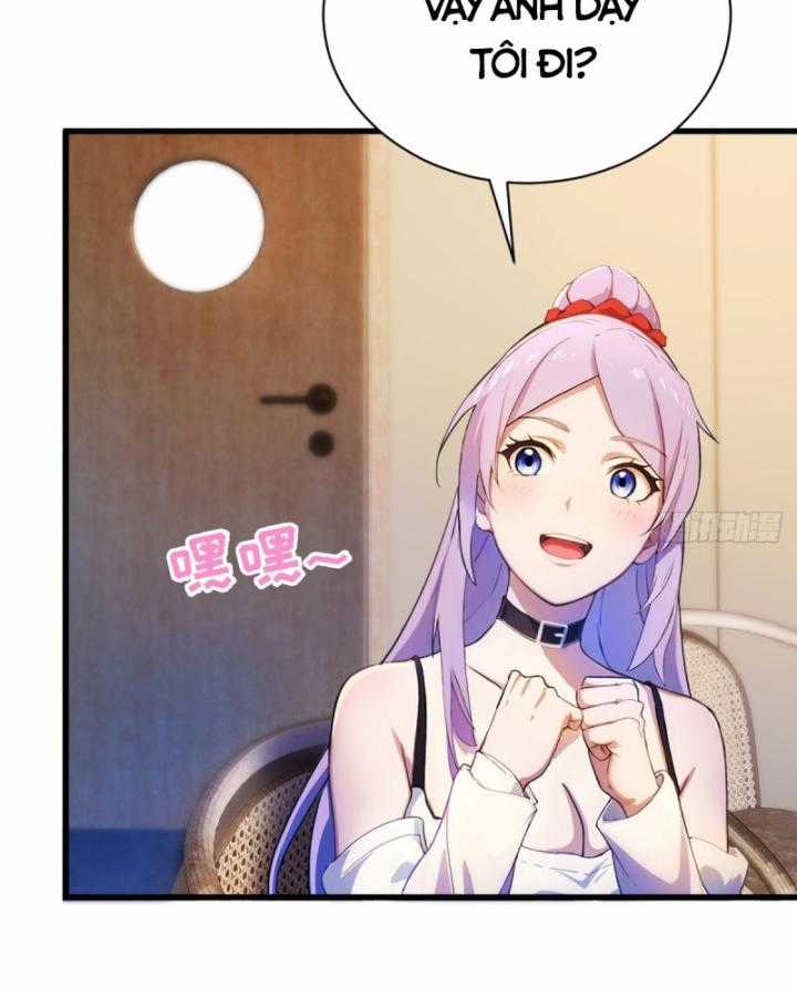 Ngươi Cấp Bậc Gì Dám Giả Bộ Trước Mặt Bảy Sư Tỷ Của Ta? Chapter 23 trang 10