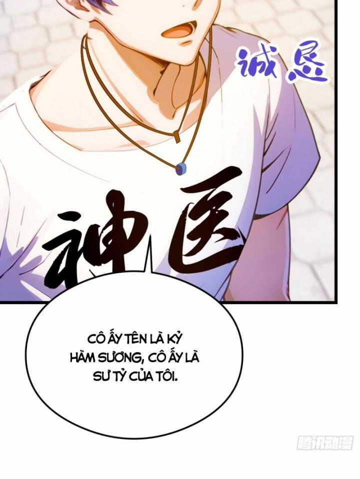 Ngươi Cấp Bậc Gì Dám Giả Bộ Trước Mặt Bảy Sư Tỷ Của Ta? Chapter 23 trang 100