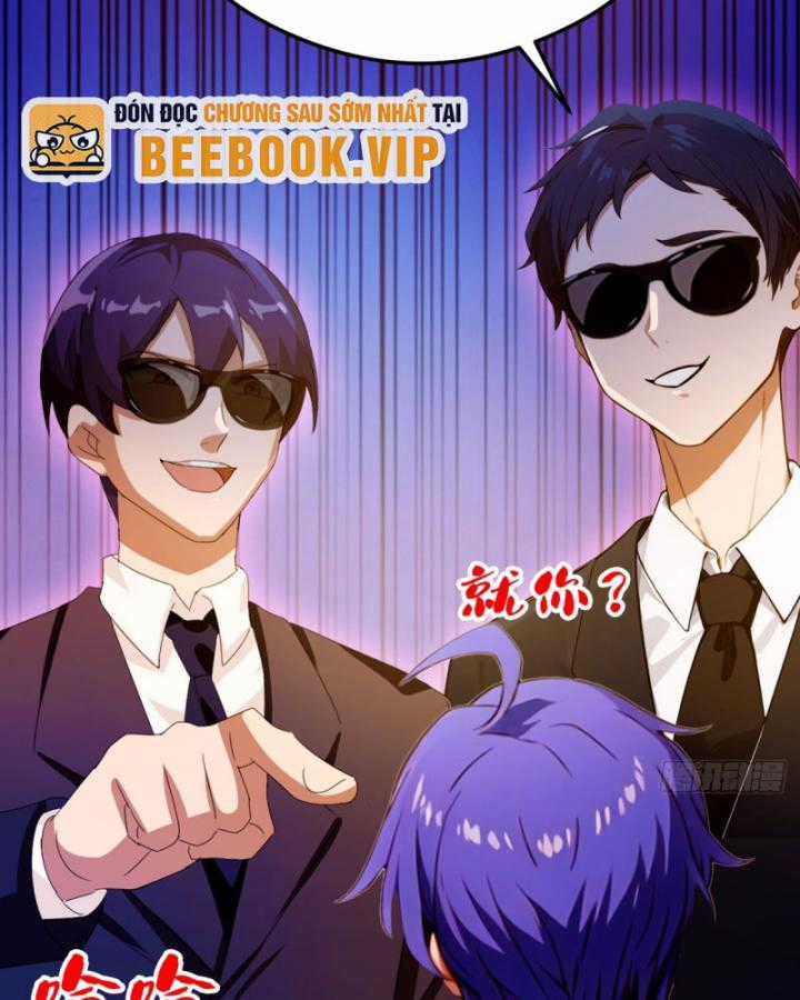 Ngươi Cấp Bậc Gì Dám Giả Bộ Trước Mặt Bảy Sư Tỷ Của Ta? Chapter 23 trang 103