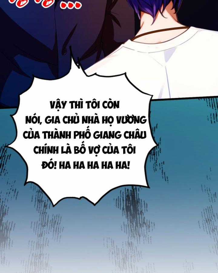 Ngươi Cấp Bậc Gì Dám Giả Bộ Trước Mặt Bảy Sư Tỷ Của Ta? Chapter 23 trang 104
