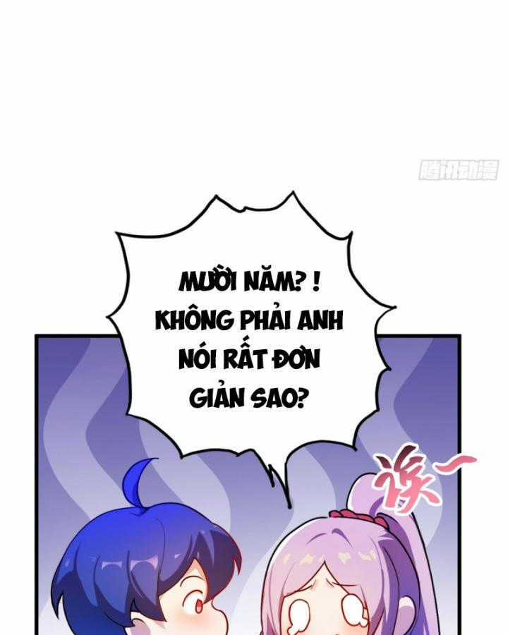 Ngươi Cấp Bậc Gì Dám Giả Bộ Trước Mặt Bảy Sư Tỷ Của Ta? Chapter 23 trang 14