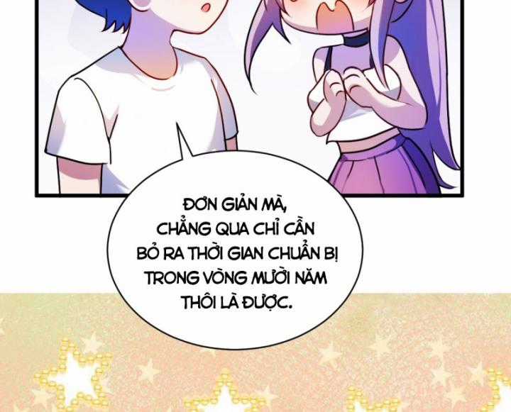 Ngươi Cấp Bậc Gì Dám Giả Bộ Trước Mặt Bảy Sư Tỷ Của Ta? Chapter 23 trang 15