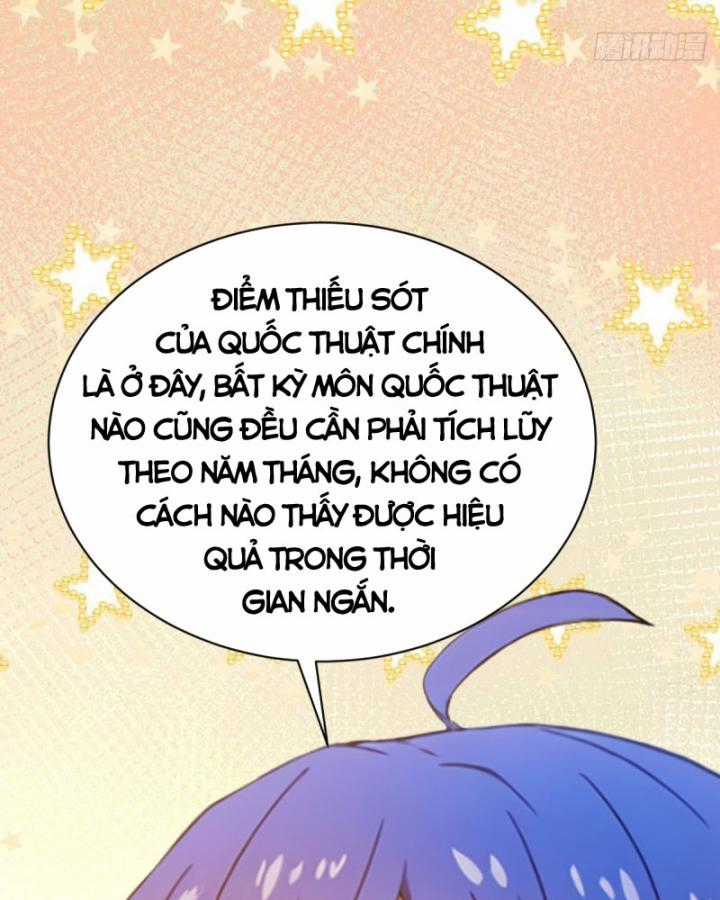 Ngươi Cấp Bậc Gì Dám Giả Bộ Trước Mặt Bảy Sư Tỷ Của Ta? Chapter 23 trang 16