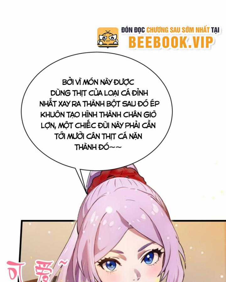 Ngươi Cấp Bậc Gì Dám Giả Bộ Trước Mặt Bảy Sư Tỷ Của Ta? Chapter 23 trang 2