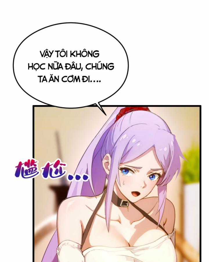 Ngươi Cấp Bậc Gì Dám Giả Bộ Trước Mặt Bảy Sư Tỷ Của Ta? Chapter 23 trang 20