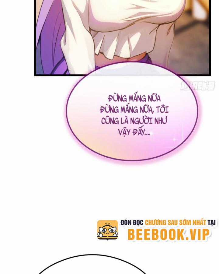 Ngươi Cấp Bậc Gì Dám Giả Bộ Trước Mặt Bảy Sư Tỷ Của Ta? Chapter 23 trang 21