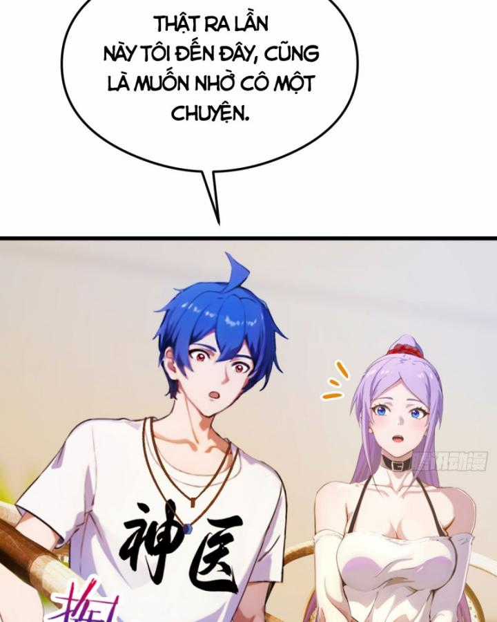 Ngươi Cấp Bậc Gì Dám Giả Bộ Trước Mặt Bảy Sư Tỷ Của Ta? Chapter 23 trang 22