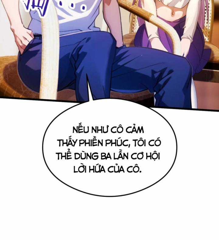 Ngươi Cấp Bậc Gì Dám Giả Bộ Trước Mặt Bảy Sư Tỷ Của Ta? Chapter 23 trang 23