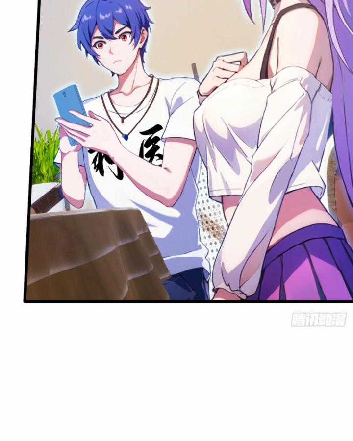 Ngươi Cấp Bậc Gì Dám Giả Bộ Trước Mặt Bảy Sư Tỷ Của Ta? Chapter 23 trang 25