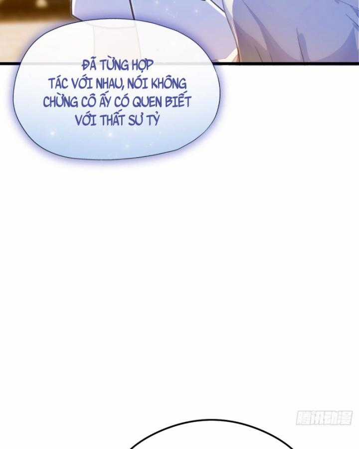 Ngươi Cấp Bậc Gì Dám Giả Bộ Trước Mặt Bảy Sư Tỷ Của Ta? Chapter 23 trang 35