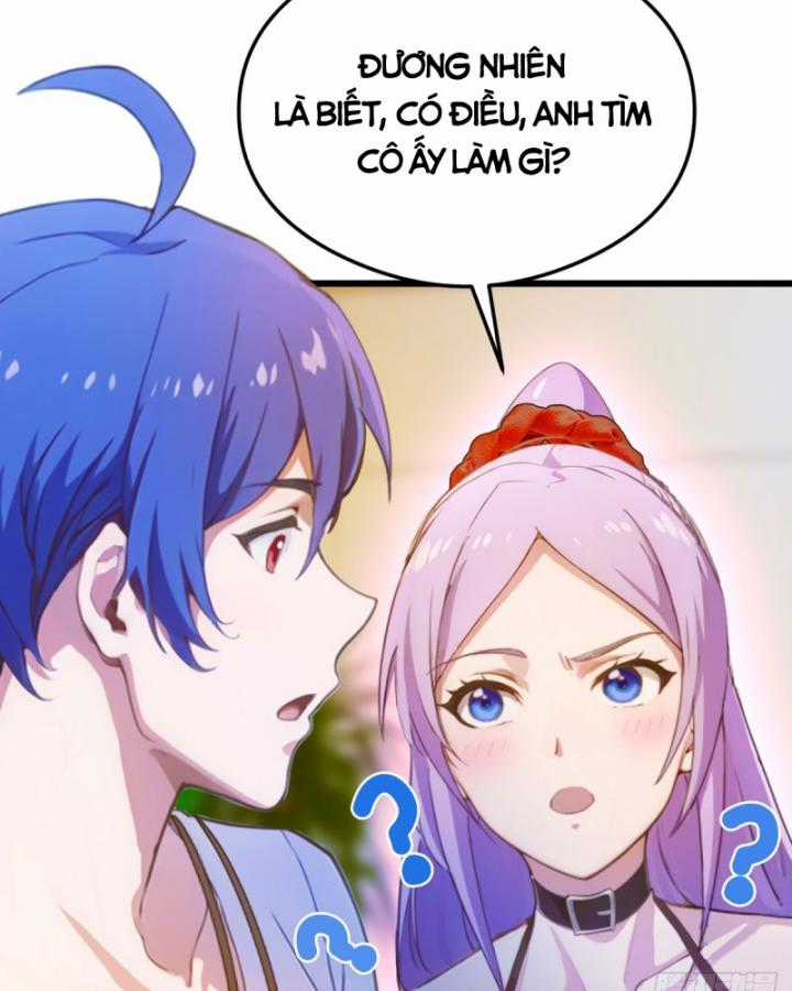 Ngươi Cấp Bậc Gì Dám Giả Bộ Trước Mặt Bảy Sư Tỷ Của Ta? Chapter 23 trang 36