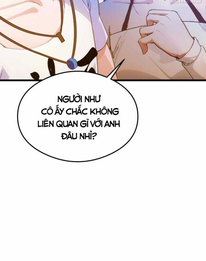 Ngươi Cấp Bậc Gì Dám Giả Bộ Trước Mặt Bảy Sư Tỷ Của Ta? Chapter 23 trang 37