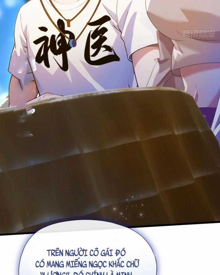 Ngươi Cấp Bậc Gì Dám Giả Bộ Trước Mặt Bảy Sư Tỷ Của Ta? Chapter 23 trang 39