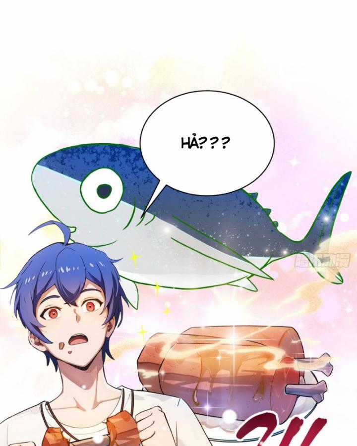 Ngươi Cấp Bậc Gì Dám Giả Bộ Trước Mặt Bảy Sư Tỷ Của Ta? Chapter 23 trang 4