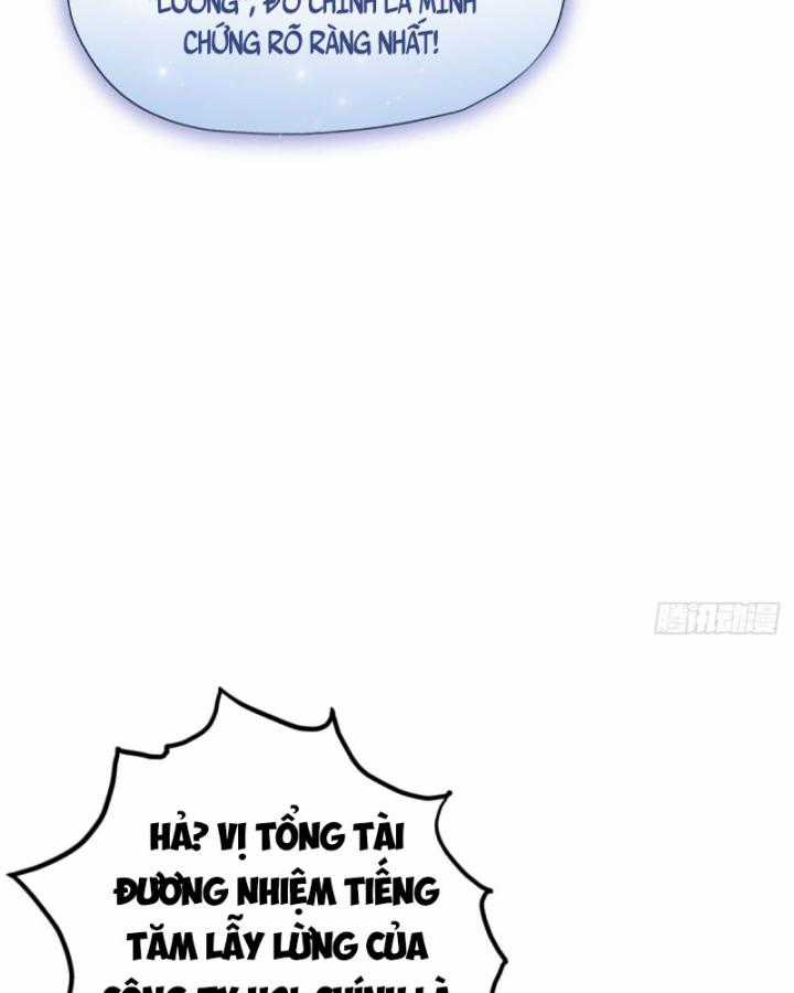 Ngươi Cấp Bậc Gì Dám Giả Bộ Trước Mặt Bảy Sư Tỷ Của Ta? Chapter 23 trang 40