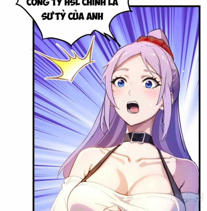 Ngươi Cấp Bậc Gì Dám Giả Bộ Trước Mặt Bảy Sư Tỷ Của Ta? Chapter 23 trang 41