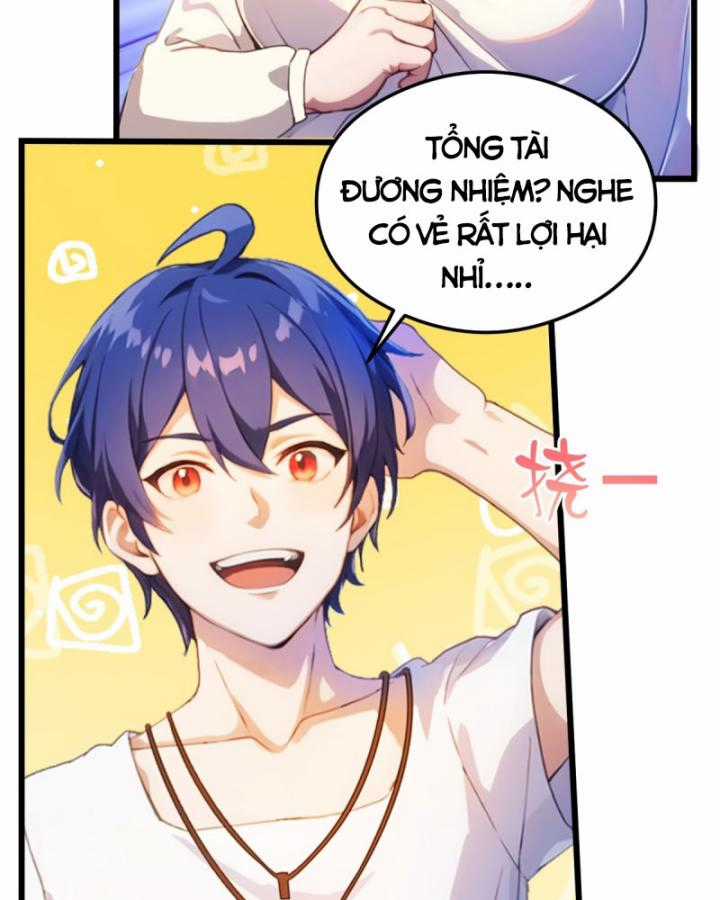 Ngươi Cấp Bậc Gì Dám Giả Bộ Trước Mặt Bảy Sư Tỷ Của Ta? Chapter 23 trang 42