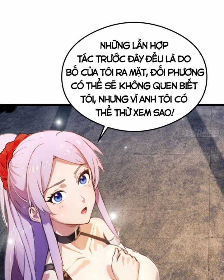 Ngươi Cấp Bậc Gì Dám Giả Bộ Trước Mặt Bảy Sư Tỷ Của Ta? Chapter 23 trang 45