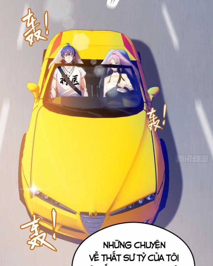 Ngươi Cấp Bậc Gì Dám Giả Bộ Trước Mặt Bảy Sư Tỷ Của Ta? Chapter 23 trang 49