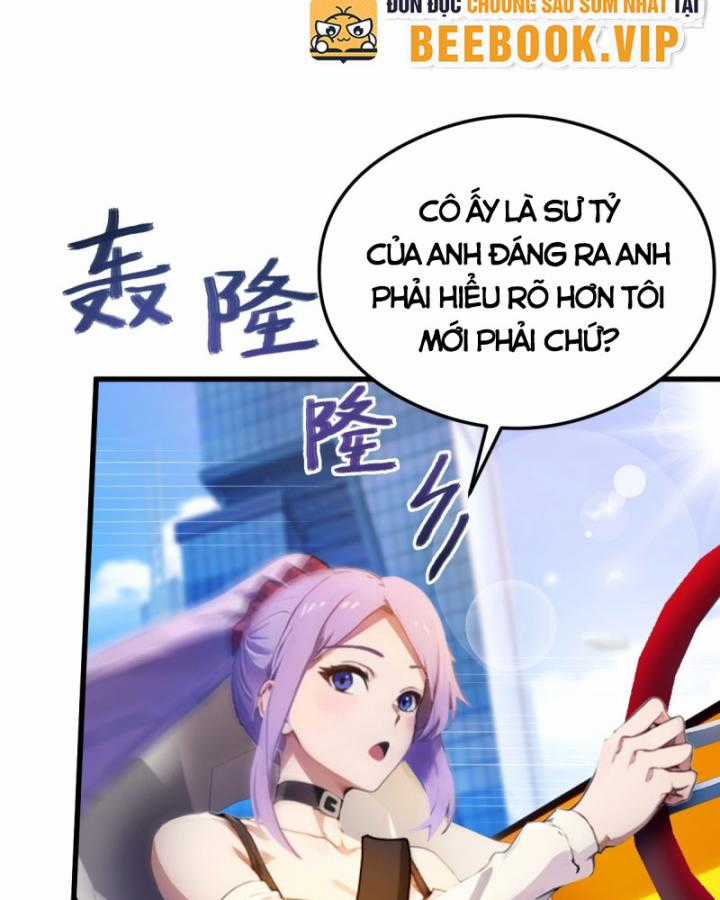 Ngươi Cấp Bậc Gì Dám Giả Bộ Trước Mặt Bảy Sư Tỷ Của Ta? Chapter 23 trang 51