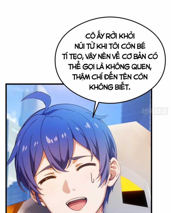 Ngươi Cấp Bậc Gì Dám Giả Bộ Trước Mặt Bảy Sư Tỷ Của Ta? Chapter 23 trang 53