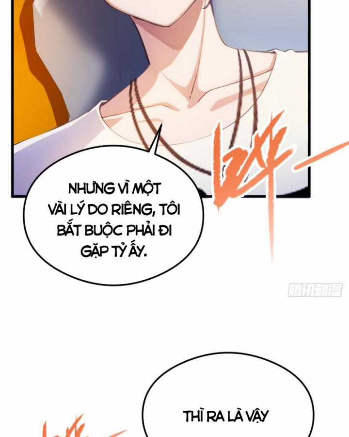 Ngươi Cấp Bậc Gì Dám Giả Bộ Trước Mặt Bảy Sư Tỷ Của Ta? Chapter 23 trang 54