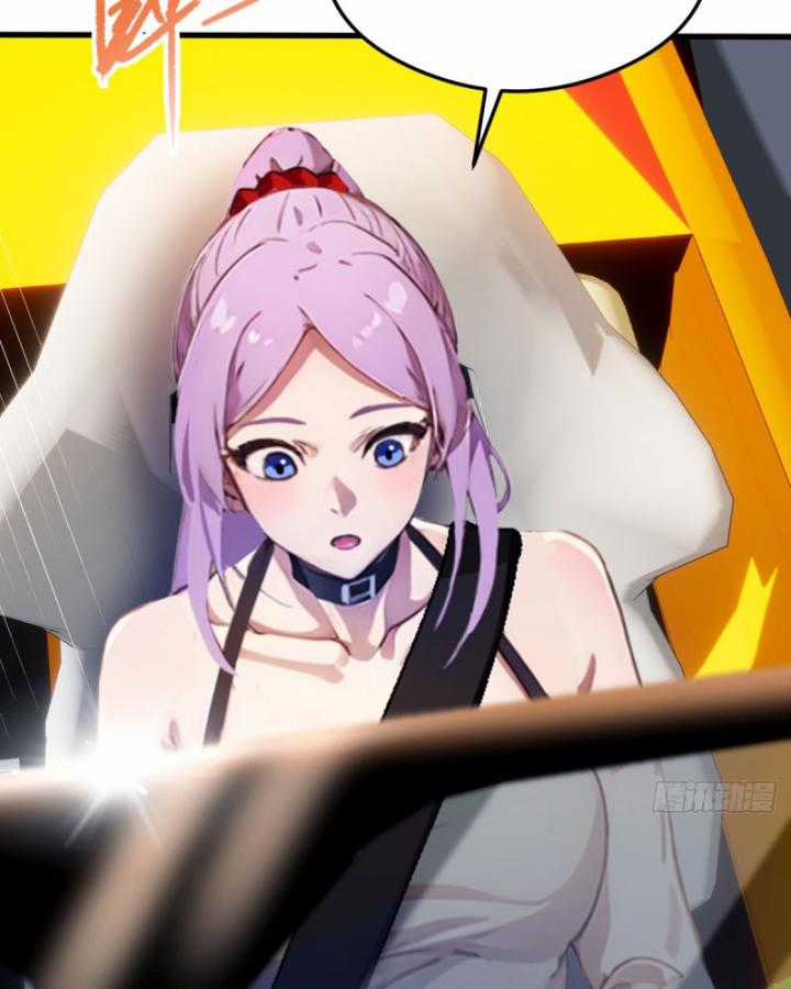 Ngươi Cấp Bậc Gì Dám Giả Bộ Trước Mặt Bảy Sư Tỷ Của Ta? Chapter 23 trang 55