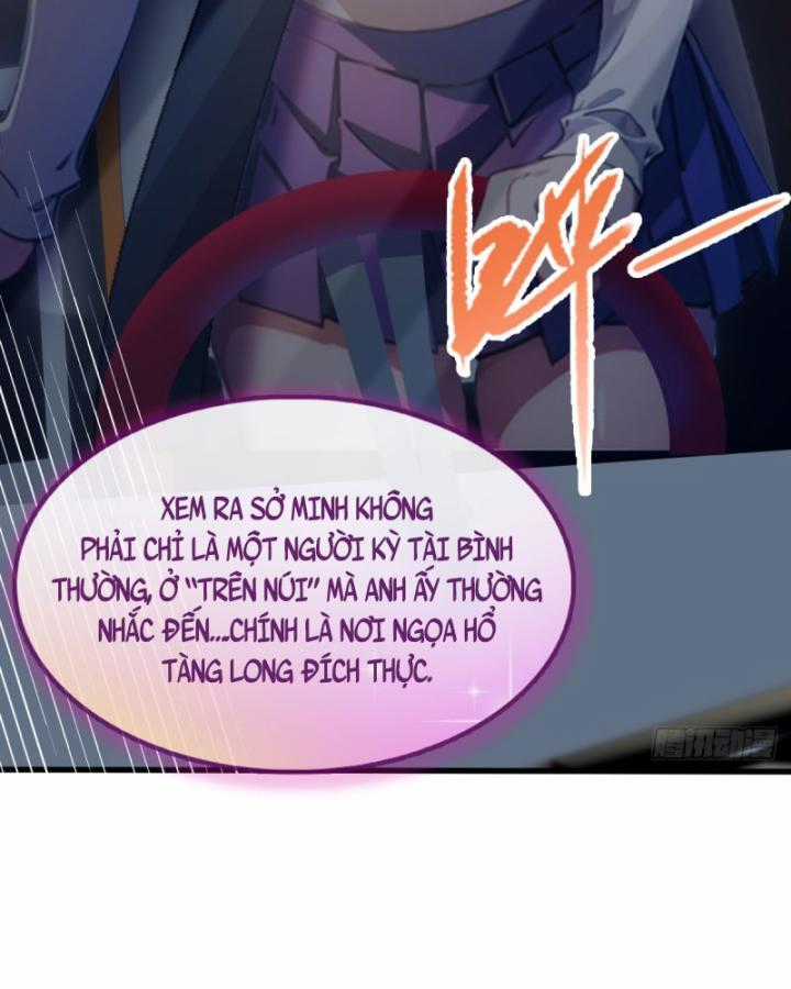 Ngươi Cấp Bậc Gì Dám Giả Bộ Trước Mặt Bảy Sư Tỷ Của Ta? Chapter 23 trang 57