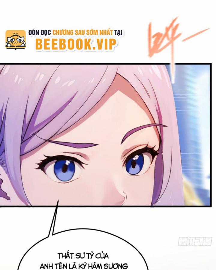 Ngươi Cấp Bậc Gì Dám Giả Bộ Trước Mặt Bảy Sư Tỷ Của Ta? Chapter 23 trang 58