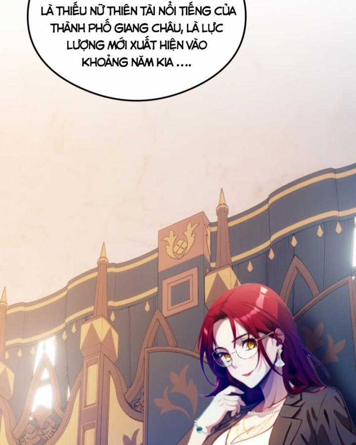 Ngươi Cấp Bậc Gì Dám Giả Bộ Trước Mặt Bảy Sư Tỷ Của Ta? Chapter 23 trang 59