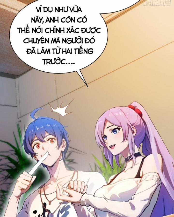 Ngươi Cấp Bậc Gì Dám Giả Bộ Trước Mặt Bảy Sư Tỷ Của Ta? Chapter 23 trang 6