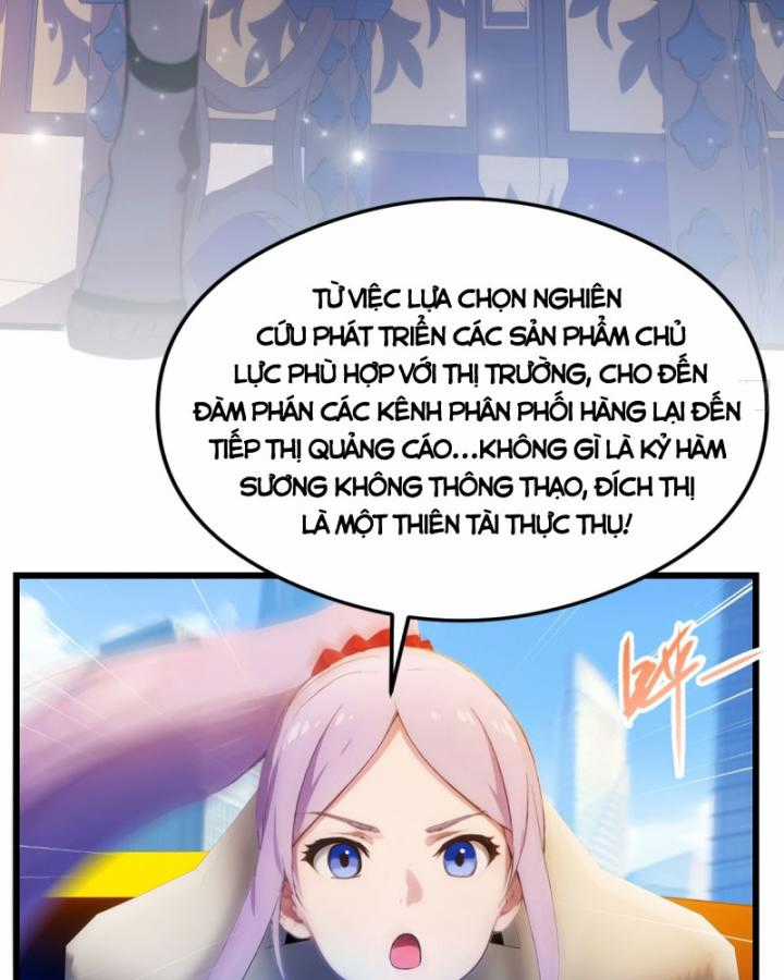 Ngươi Cấp Bậc Gì Dám Giả Bộ Trước Mặt Bảy Sư Tỷ Của Ta? Chapter 23 trang 61