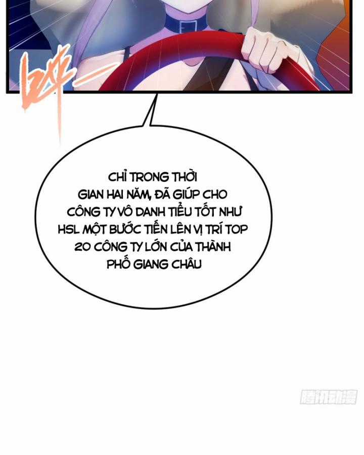 Ngươi Cấp Bậc Gì Dám Giả Bộ Trước Mặt Bảy Sư Tỷ Của Ta? Chapter 23 trang 62