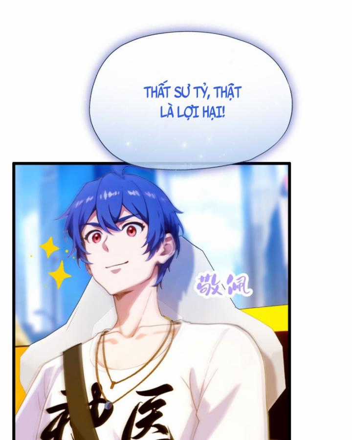 Ngươi Cấp Bậc Gì Dám Giả Bộ Trước Mặt Bảy Sư Tỷ Của Ta? Chapter 23 trang 63