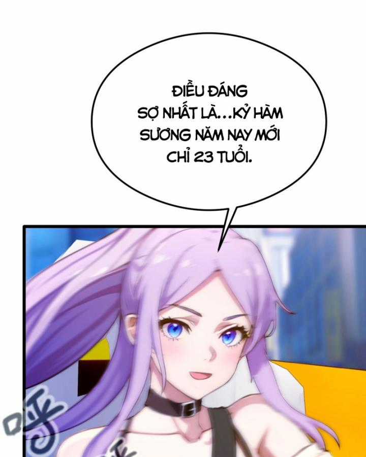 Ngươi Cấp Bậc Gì Dám Giả Bộ Trước Mặt Bảy Sư Tỷ Của Ta? Chapter 23 trang 65