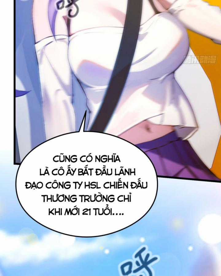 Ngươi Cấp Bậc Gì Dám Giả Bộ Trước Mặt Bảy Sư Tỷ Của Ta? Chapter 23 trang 66