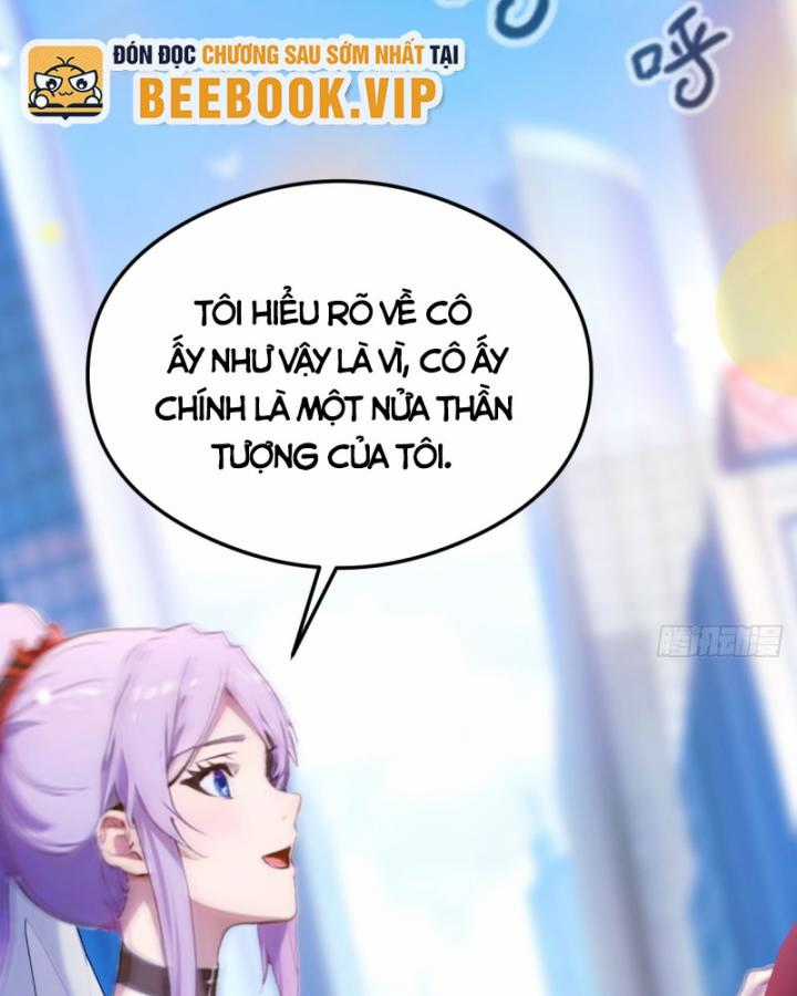 Ngươi Cấp Bậc Gì Dám Giả Bộ Trước Mặt Bảy Sư Tỷ Của Ta? Chapter 23 trang 67