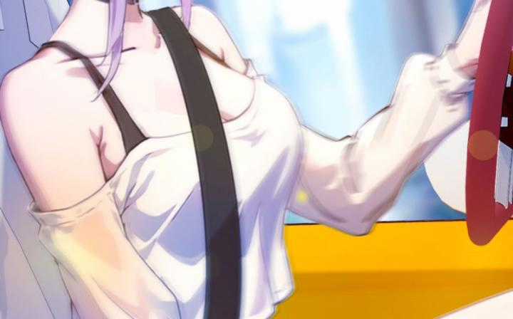 Ngươi Cấp Bậc Gì Dám Giả Bộ Trước Mặt Bảy Sư Tỷ Của Ta? Chapter 23 trang 68