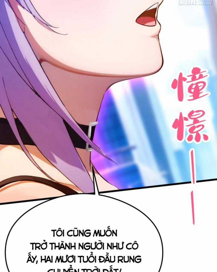 Ngươi Cấp Bậc Gì Dám Giả Bộ Trước Mặt Bảy Sư Tỷ Của Ta? Chapter 23 trang 71