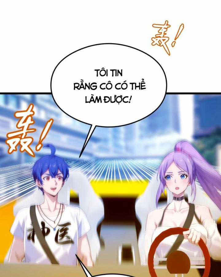 Ngươi Cấp Bậc Gì Dám Giả Bộ Trước Mặt Bảy Sư Tỷ Của Ta? Chapter 23 trang 73