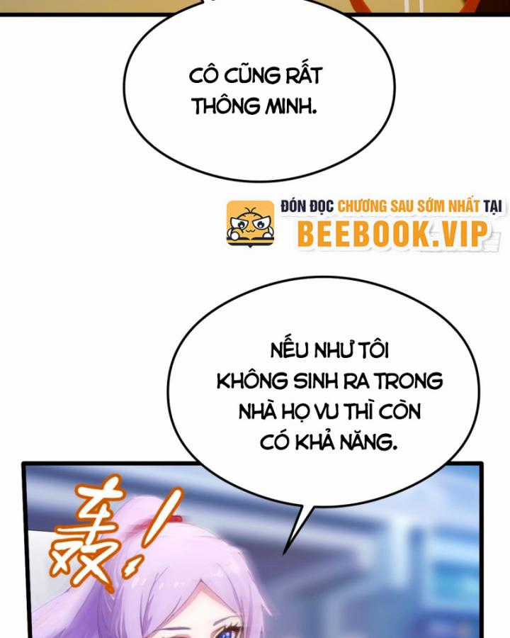 Ngươi Cấp Bậc Gì Dám Giả Bộ Trước Mặt Bảy Sư Tỷ Của Ta? Chapter 23 trang 74