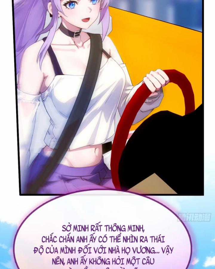 Ngươi Cấp Bậc Gì Dám Giả Bộ Trước Mặt Bảy Sư Tỷ Của Ta? Chapter 23 trang 75