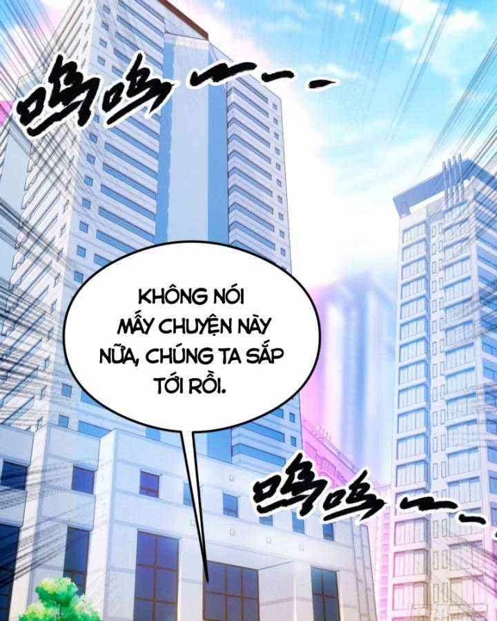 Ngươi Cấp Bậc Gì Dám Giả Bộ Trước Mặt Bảy Sư Tỷ Của Ta? Chapter 23 trang 77
